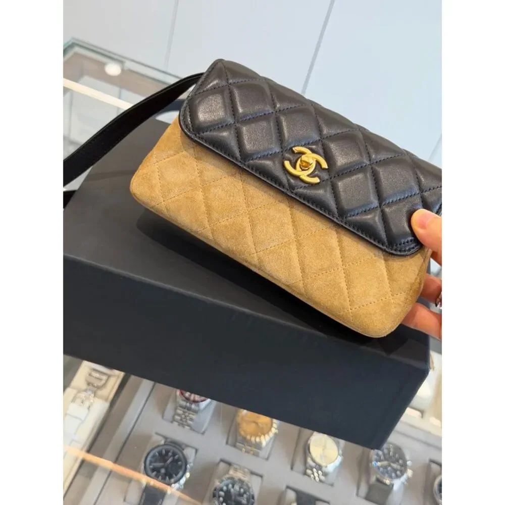 Chanel Women Pre-Loved Bag Very Good Condition